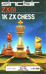 8 - 1K ZX Chess (1982)
