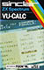 VU-Calc