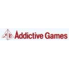 Addictive Games logo