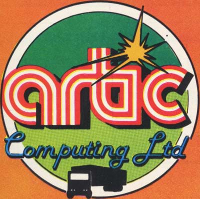Artic Computing logo