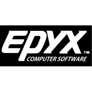 Epyx Inc logo
