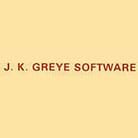 J. K. Greye logo