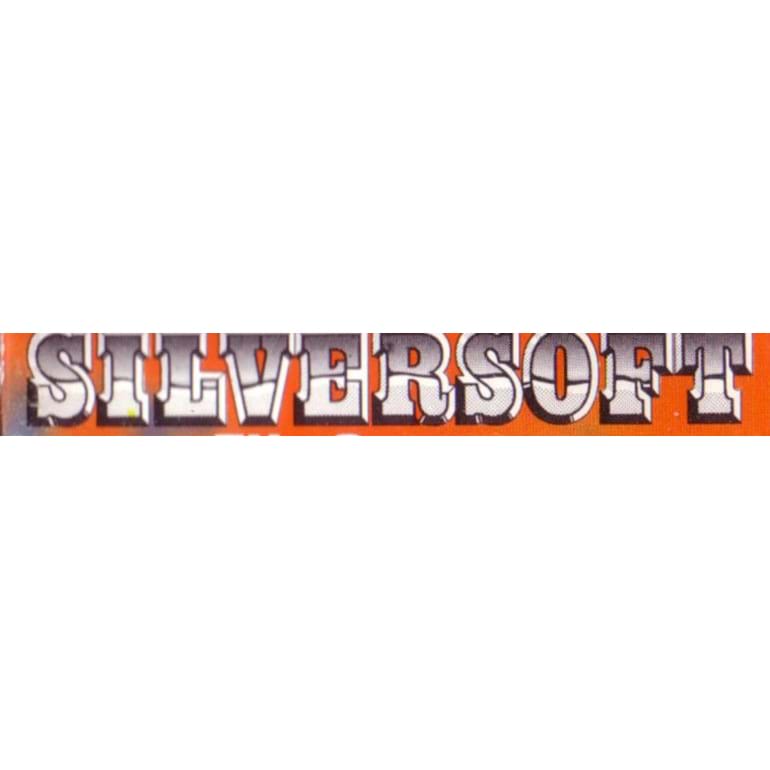Silversoft logo