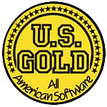 U.S. Gold logo