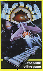 10 - Arcadia (1982)