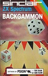 Backgammon