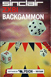 Backgammon