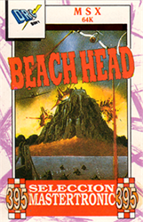 Beach Head