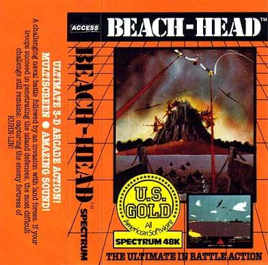 Beach Head