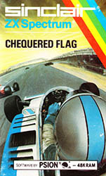 Chequered Flag