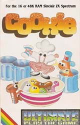 Cookie (1983)