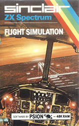 9 - Flight Simulation (1982)