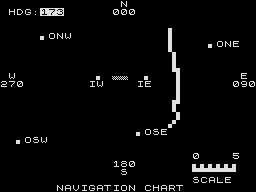 9 - Flight Simulation (1982)