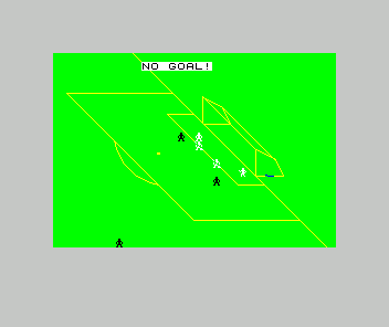 2 - Football Manager (1982)