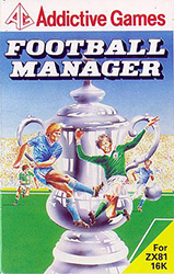 2 - Football Manager (1982)