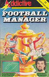 2 - Football Manager (1982)