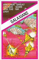 Galaxians