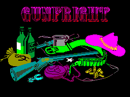 Gunfright (1985)