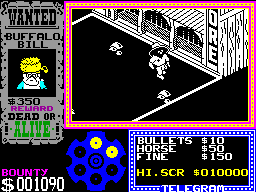 Gunfright (1985)