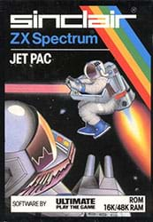 Jet Pac (1983)