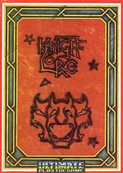 Knight Lore (1984)