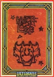 Knight Lore