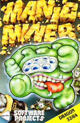 Manic Miner