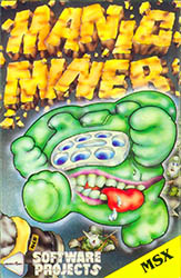 Manic Miner