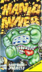 7 - Manic Miner (1983)