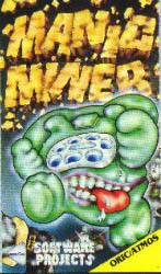 Manic Miner