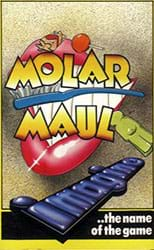 Molar Maul Cover