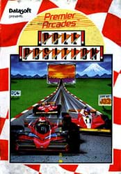 Pole Position Cover