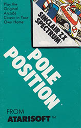 Pole Position Cover