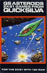 10 - QS Asteroids (1981)