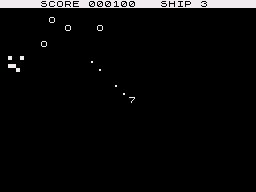 10 - QS Asteroids (1981)