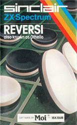 Reversi