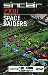 Space Raiders