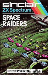 Space Raiders