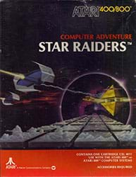 Star Raiders