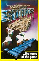 Stonkers