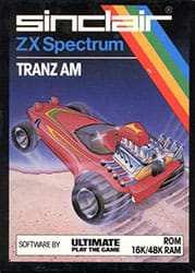 5 - Tranz Am (1983)