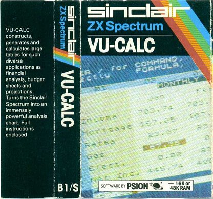 VU-Calc