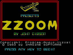 8 - Zzoom (1983)